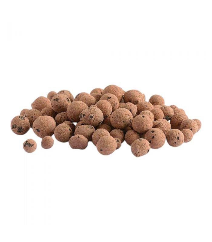 Paillage minéral billes d'argile 8-16 triple action, 33 sacs de 50l - F-PAI052-33x50 - Image 3