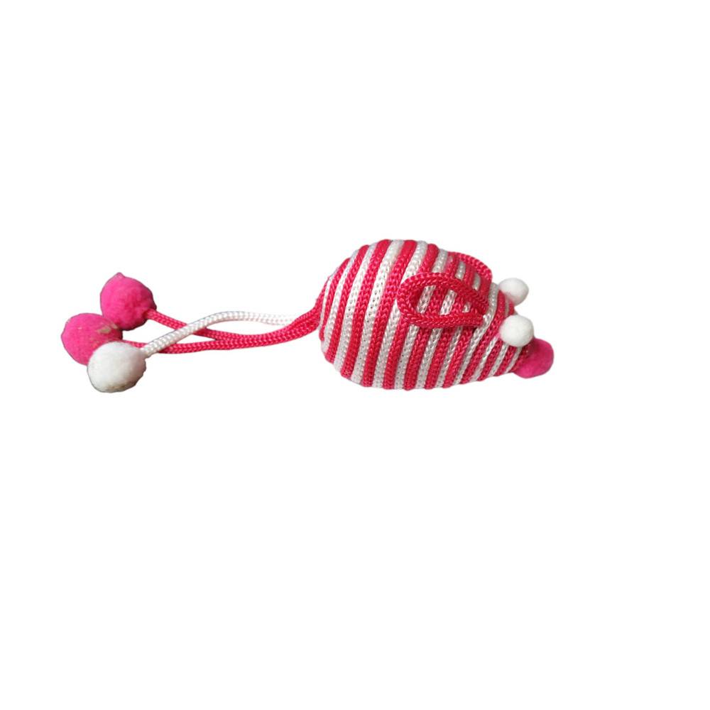 Trixie - jouet pour chat souris avec hochet 8 cm - Image 3