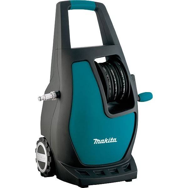 Nettoyeur à haute pression MAKITA 120 bar - HW112