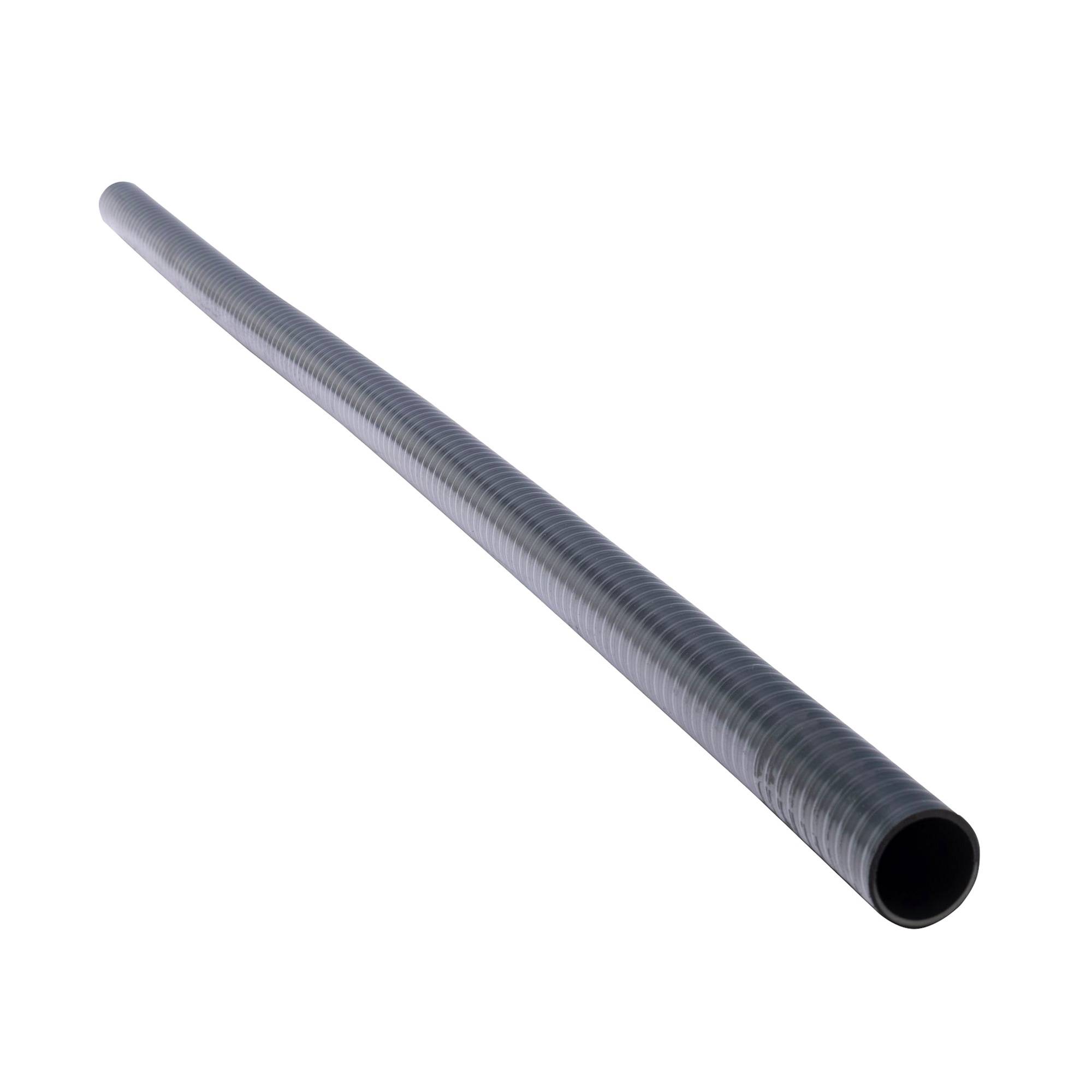 Jardibric - Jardibric - Tube PVC Flexible Ø40 mm 1 m Intérieur Lisse - Tuyau Évacuation Eau - Raccord Canalisation - Image 4