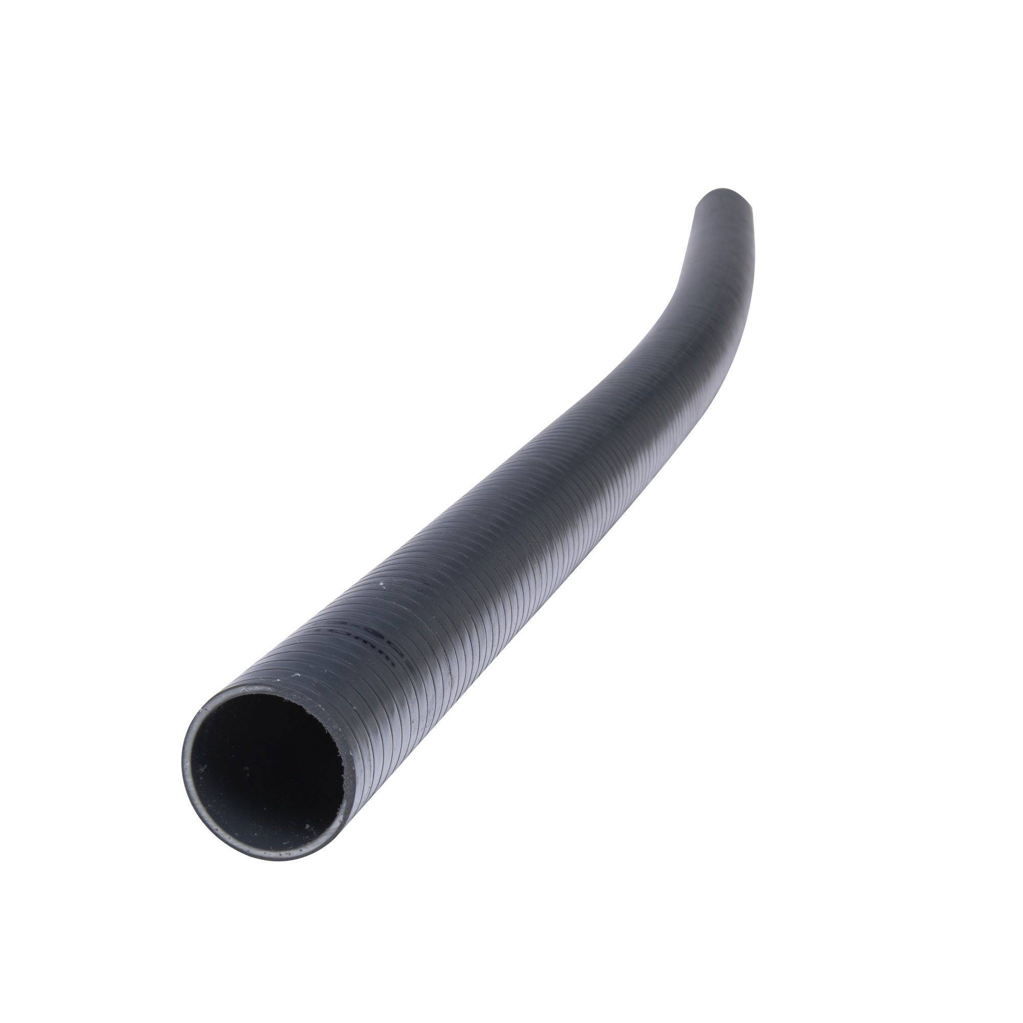 Jardibric - Jardibric - Tube PVC Flexible Ø40 mm 1 m Intérieur Lisse - Tuyau Évacuation Eau - Raccord Canalisation - Image 3