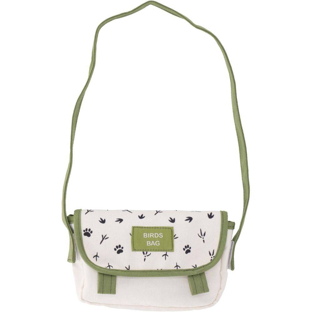 Esschert Design - Set explorateur avec sac pour enfant Oiseaux Kids In The Garden - Image 4