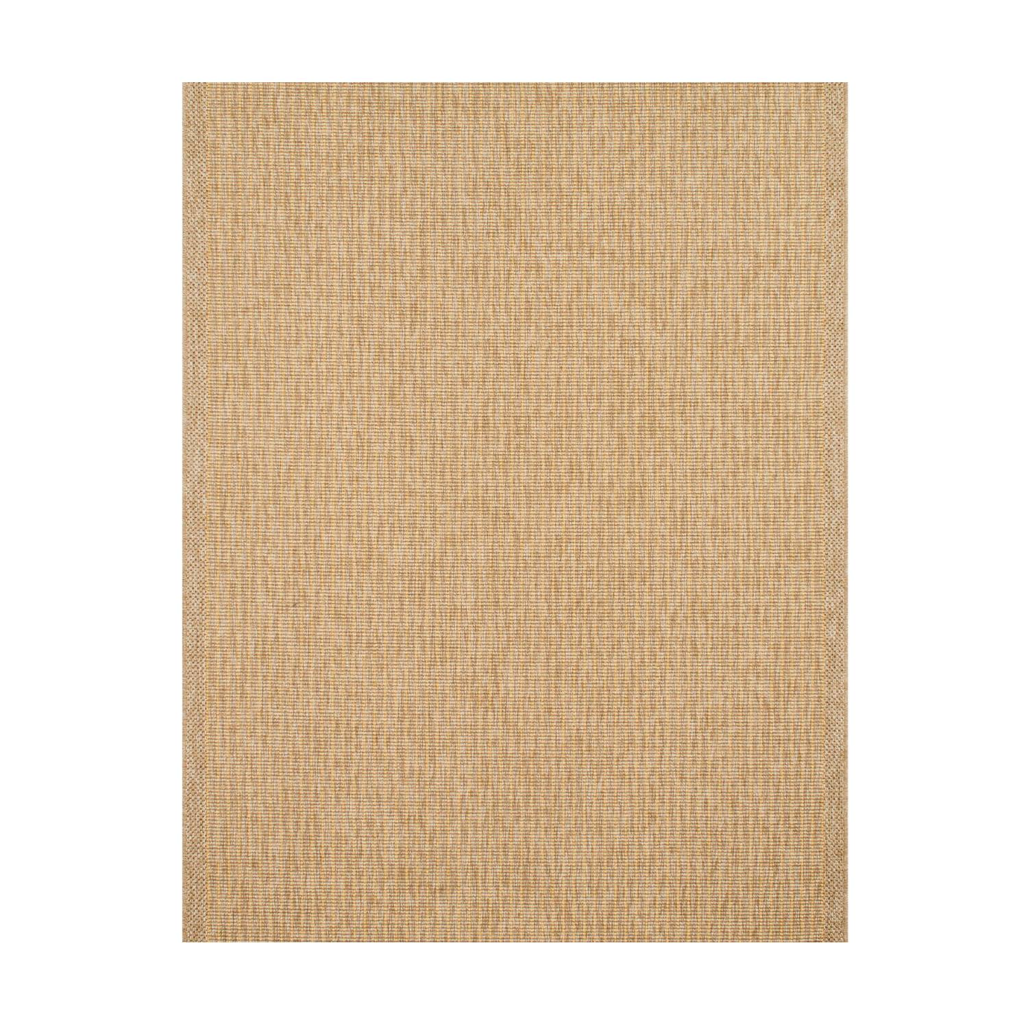 Autre - Tapis intérieur et extérieur naturel 120x170cm - Image 1