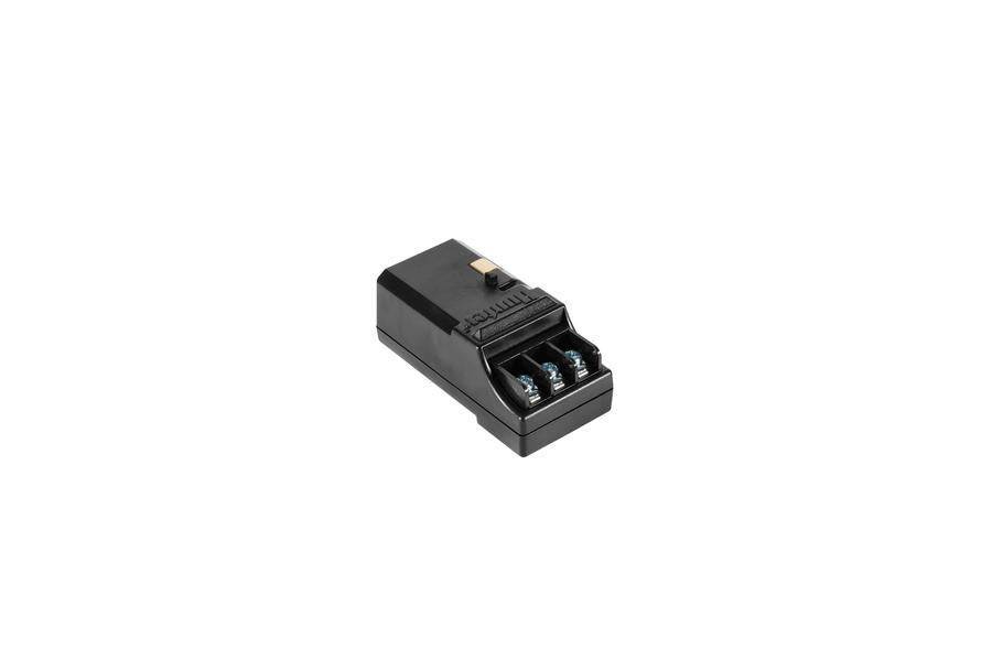 Programmateur modulaire Pro-C 401 - HUNTER