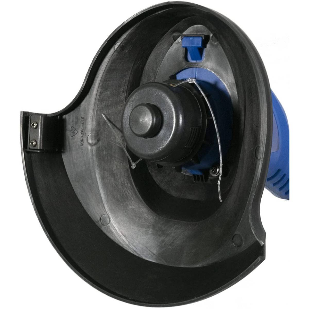 Goodyear - Coupe bordures 350W Coupe Ø25 cm + Bobine de fil 6 m Ø 1.2 mm Tête orientable à 180° GOODYEAR - Image 4