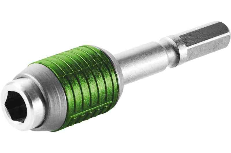 Porte-embout à changement rapide BHS 60 CE FESTOOL - 205097