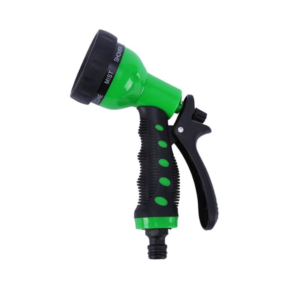 Pistolet pulvérisateur d'eau multifonctionnel(Vert) DtopbuyAge - Image 1