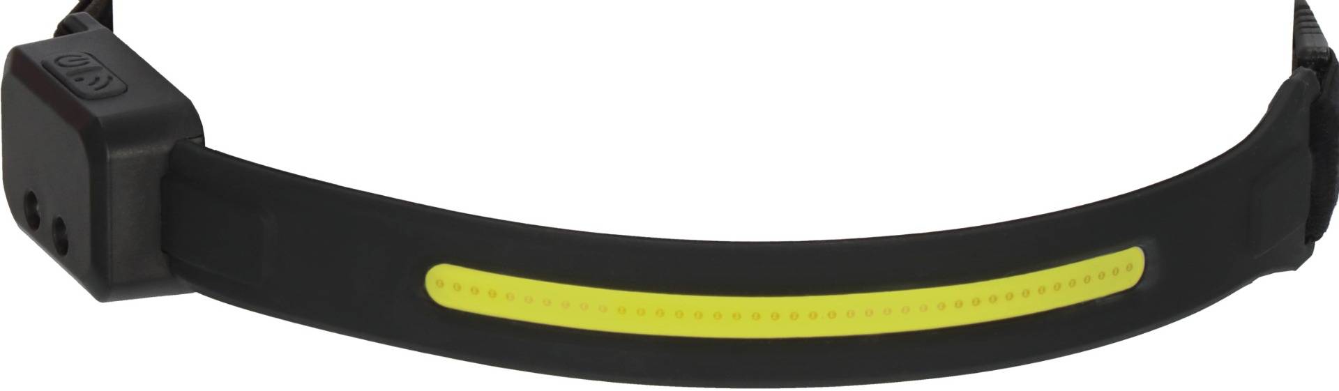 Lampe frontale LED LuxPremium SL 500 A avec détecteurs de mouvements, 500 lm, IP44 - BRENNENSTUHL - 1173760000 - Image 5