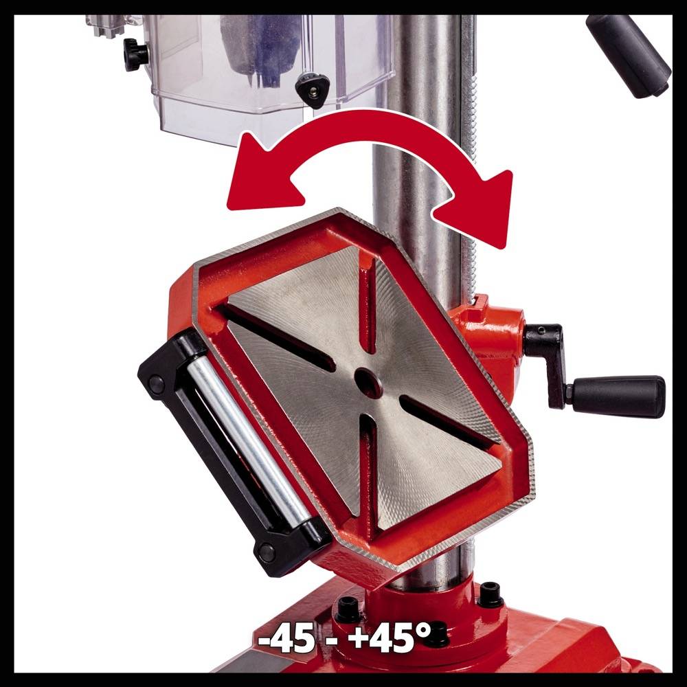 Einhell - Perceuse à colonne TE-BD 750 E Einhell - Image 8