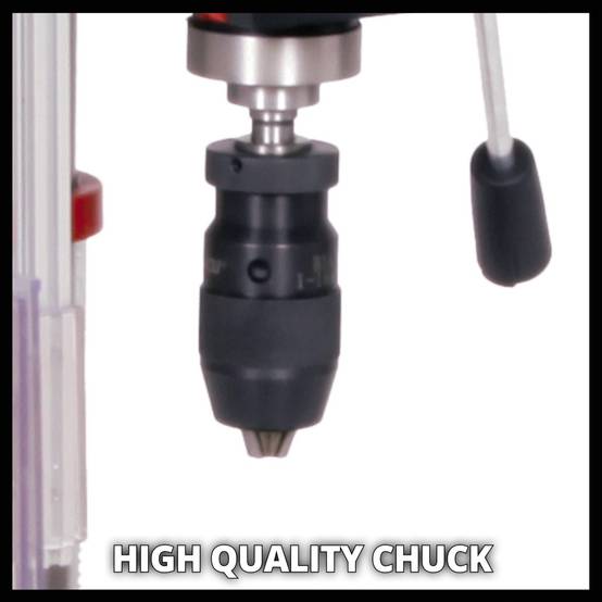 Einhell - Perceuse à colonne TE-BD 750 E Einhell - Image 7