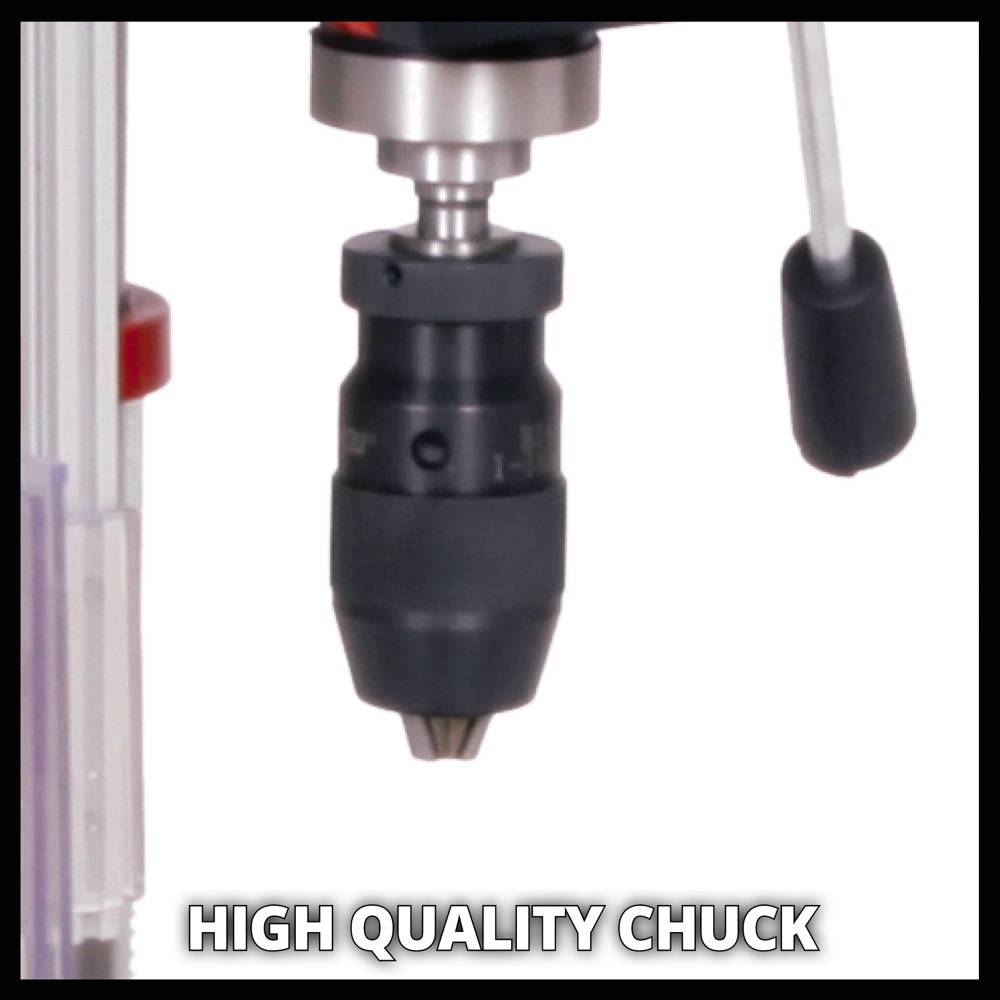 Einhell - Perceuse à colonne TE-BD 750 E Einhell - Image 7