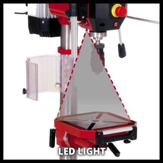 Einhell - Perceuse à colonne TE-BD 750 E Einhell - Image 3