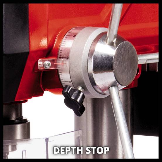 Einhell - Perceuse à colonne TE-BD 750 E Einhell - Image 10