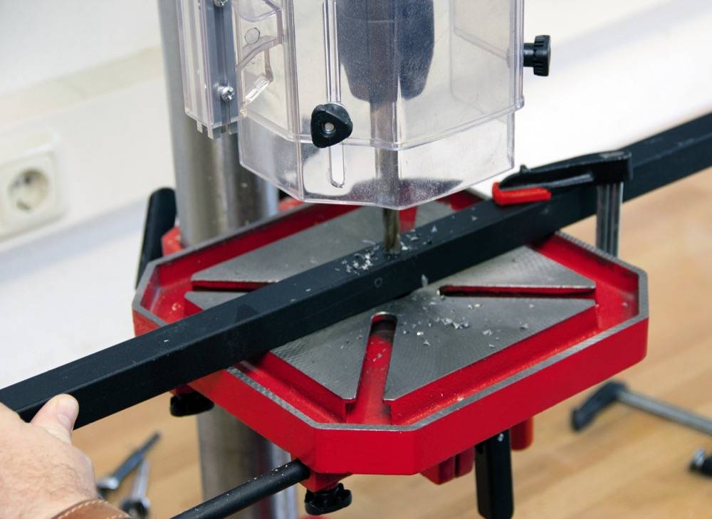 Einhell - Perceuse à colonne TE-BD 750 E Einhell - Image 4