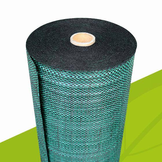 Jardiprotec - Toile de paillage 90g-m² contre les mauvaises herbes - 1,05x100m - Image 5