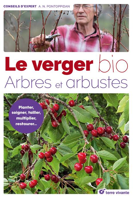 Promesse de Fleurs - Le verger bio