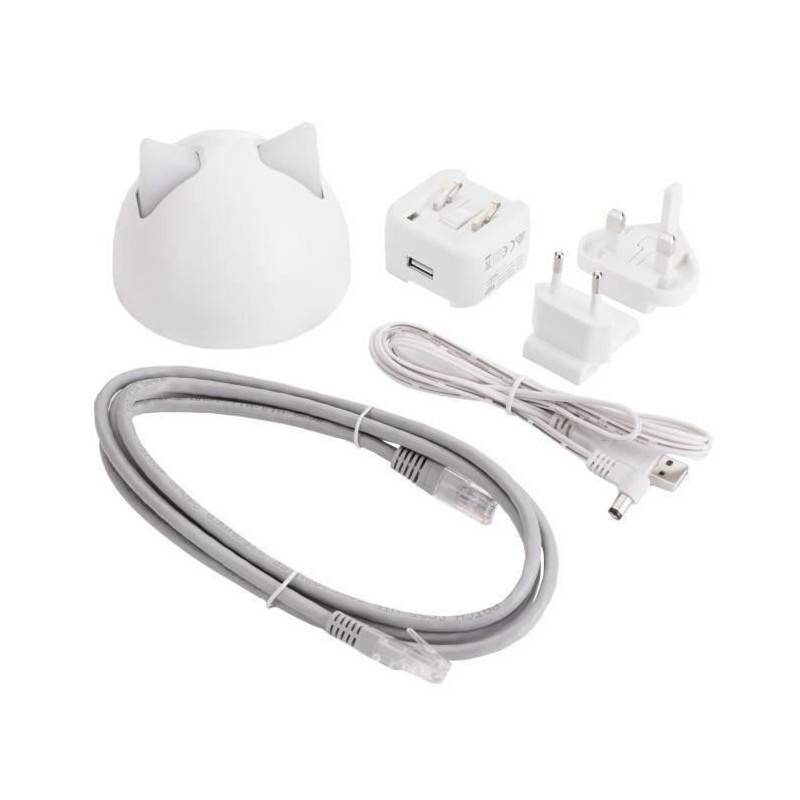 Sureflap Hub - Blanc - Pour Chat Et Chien - Image 3