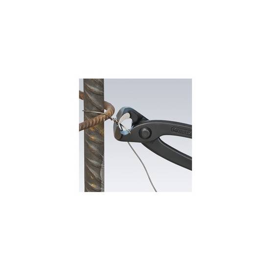 Knipex - Tenaille russe KNIPEX 280 mm - 9900280 - Image 3