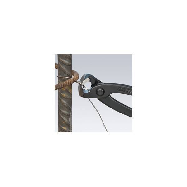 Knipex - Tenaille russe KNIPEX 280 mm - 9900280 - Image 3