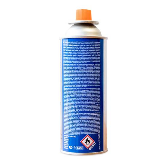 Pack de 16 Cartouches de gaz 250g butane Camping Butane ALPENTECH - Image 3