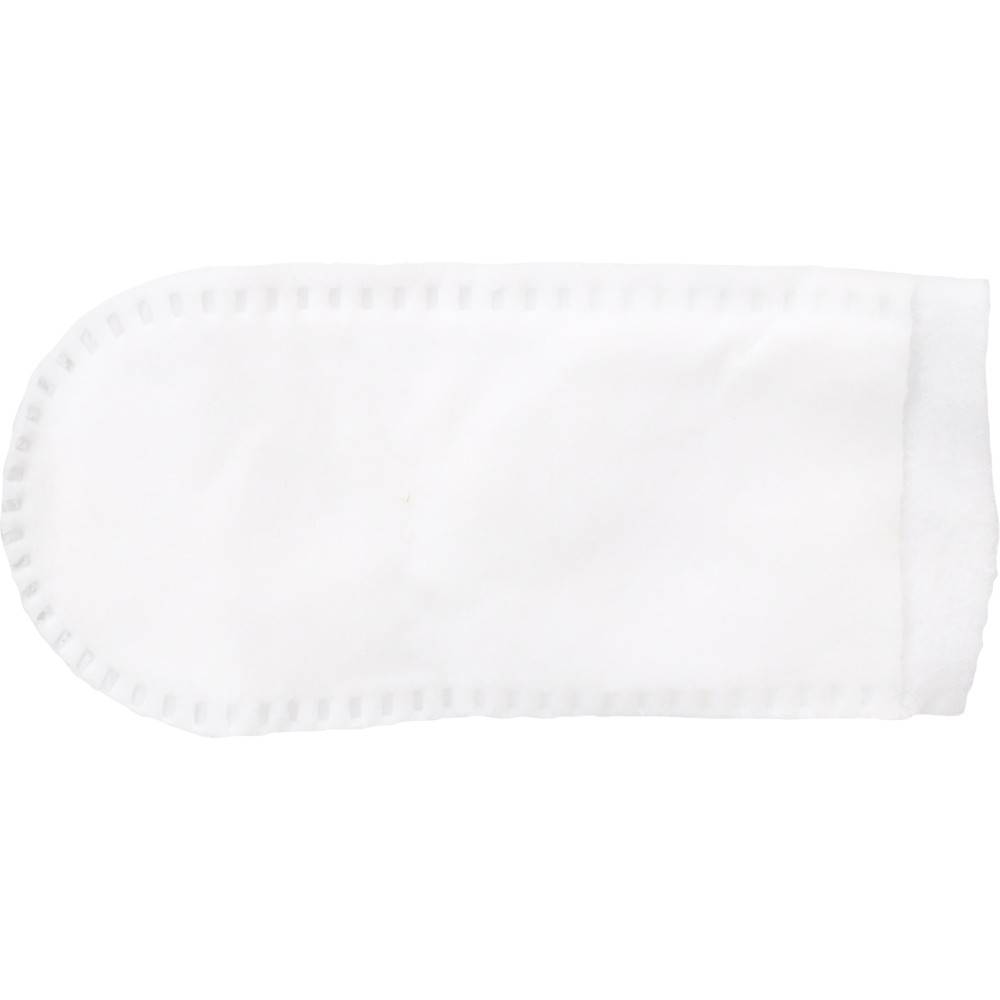 Flamingo - Lingettes nettoyage dents Reini 50 doigts à la menthe pour chat et chien - Image 4