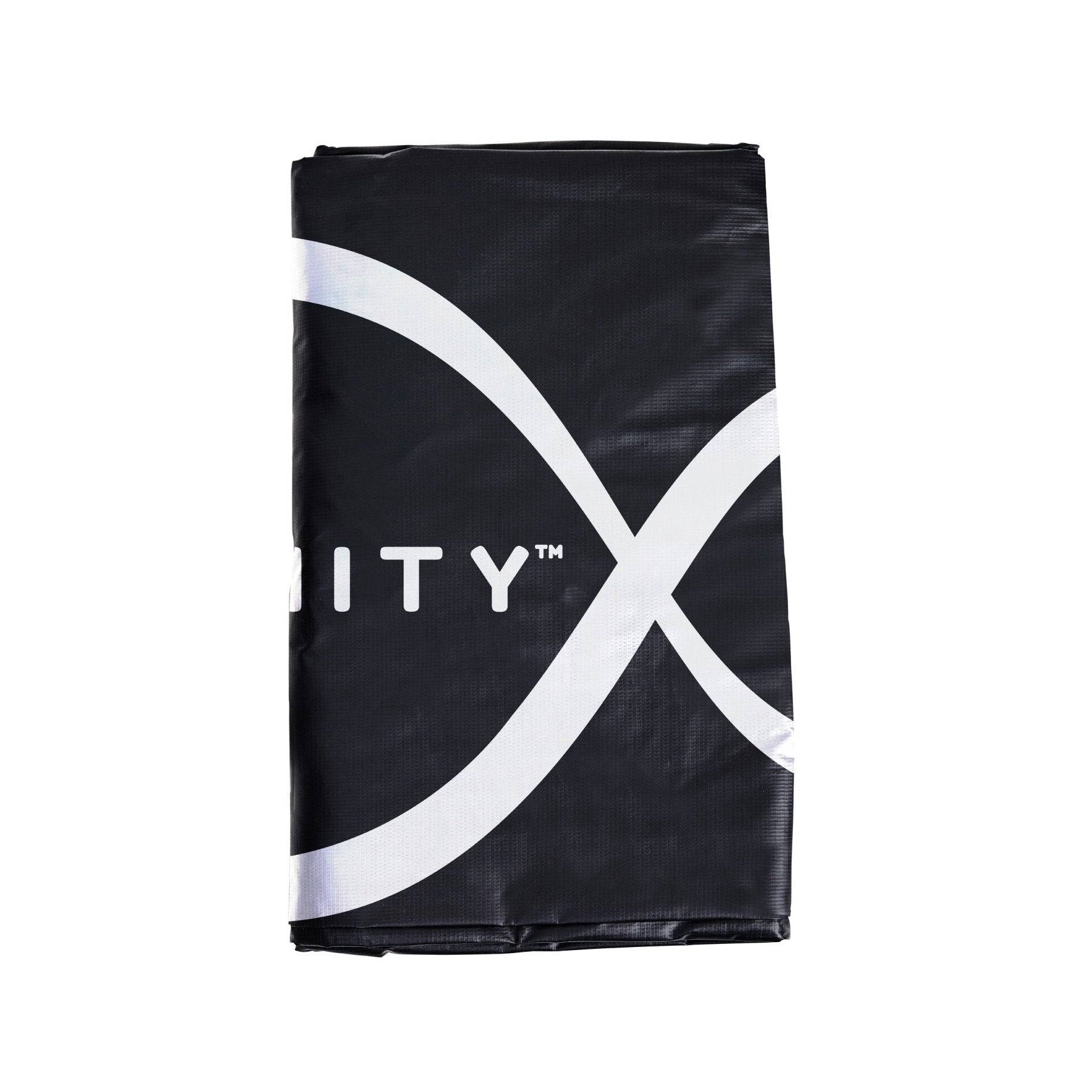 Tp Toys - Bâche de protection pour trampoline rectangulaire INFINITY 245x365 cm - Image 2