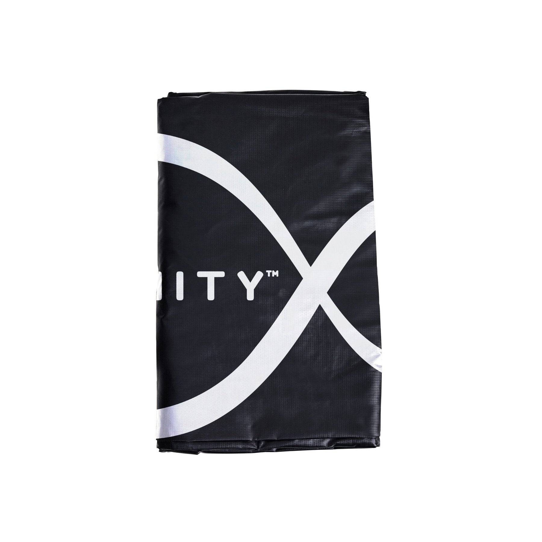 Tp Toys - Bâche de protection pour trampoline rectangulaire INFINITY 245x365 cm - Image 1