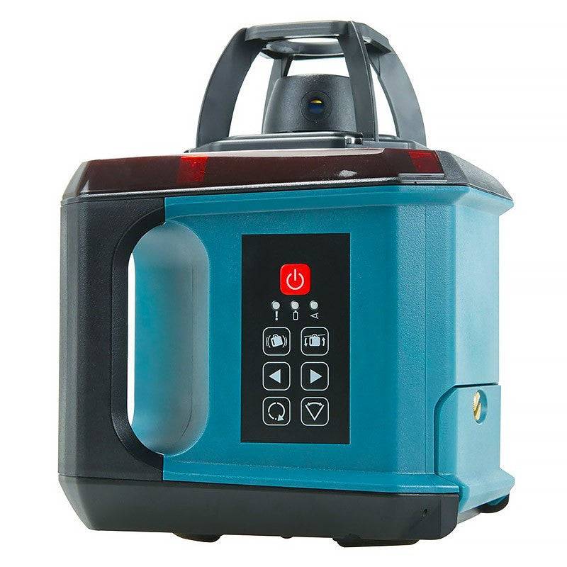 Makita - Niveau Laser MAKITA SKR200Z Rotatif auto. vert./horiz. 200 m Makita - Image 2
