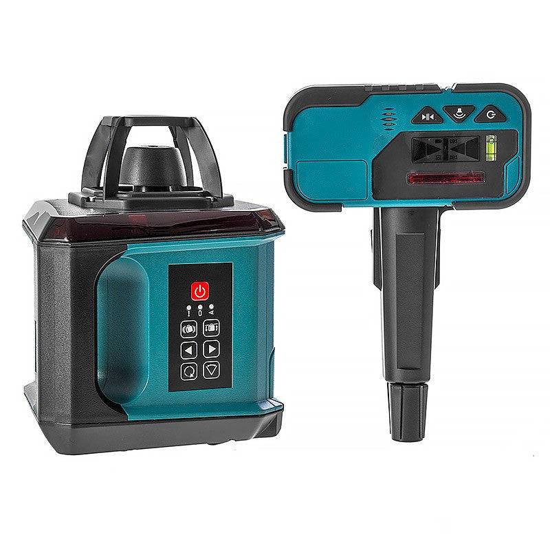 Makita - Niveau Laser MAKITA SKR200Z Rotatif auto. vert./horiz. 200 m Makita - Image 3