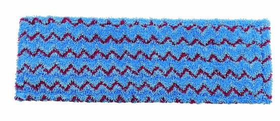 Frange Micro Z Velcro 45Cm - Guialto