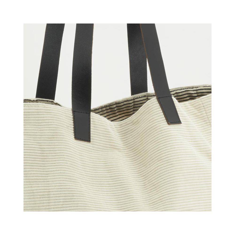 Aubry Gaspard - Sac en velours - Image 2