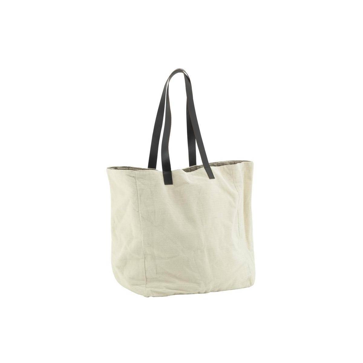 Aubry Gaspard - Sac en velours - Image 1