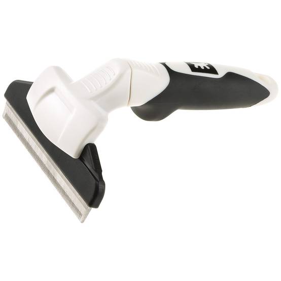 Ferplast - Trimmer pour Chiens et Chats GRO 5775, Taille L, Poils Courts et Moyens, Poids Supérieur à 20 kg, Lame Remplaçable - Image 2