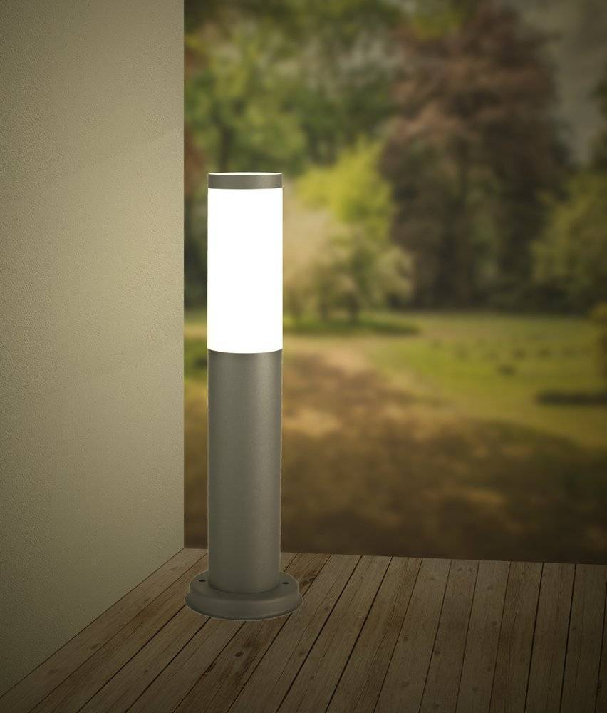 Arlux Lighting - Borne Exterieur ARLES E27/60Wmax Arlux Lighting - Image 2