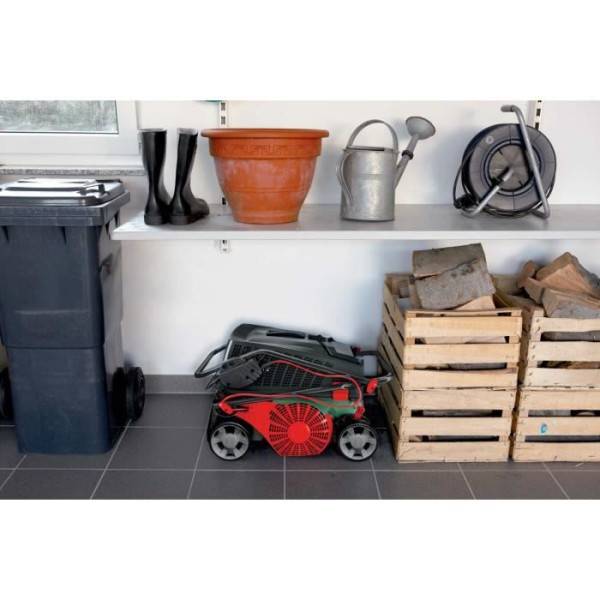 Bosch - Scarificateur BOSCH - UniversalVerticut 1100 - Image 3
