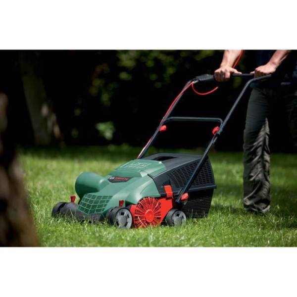 Bosch - Scarificateur BOSCH - UniversalVerticut 1100 - Image 2