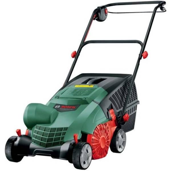 Bosch - Scarificateur BOSCH - UniversalVerticut 1100 - Image 1