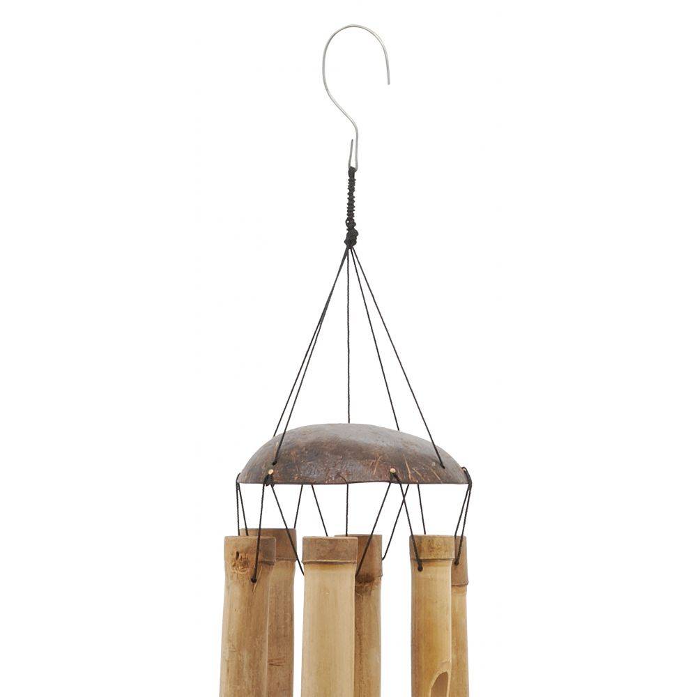 Aubry Gaspard - Carillon en bambou 88 cm - Image 4