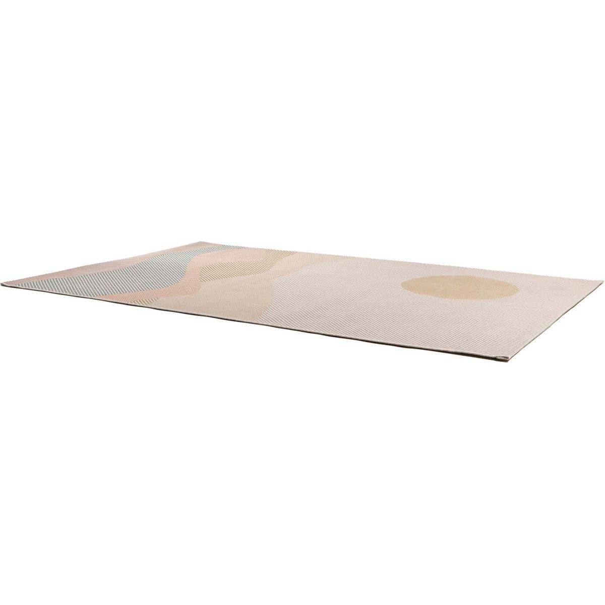 Vivaraise - Tapis extérieur en polypropylène Nell 160 x 230 cm - Image 1
