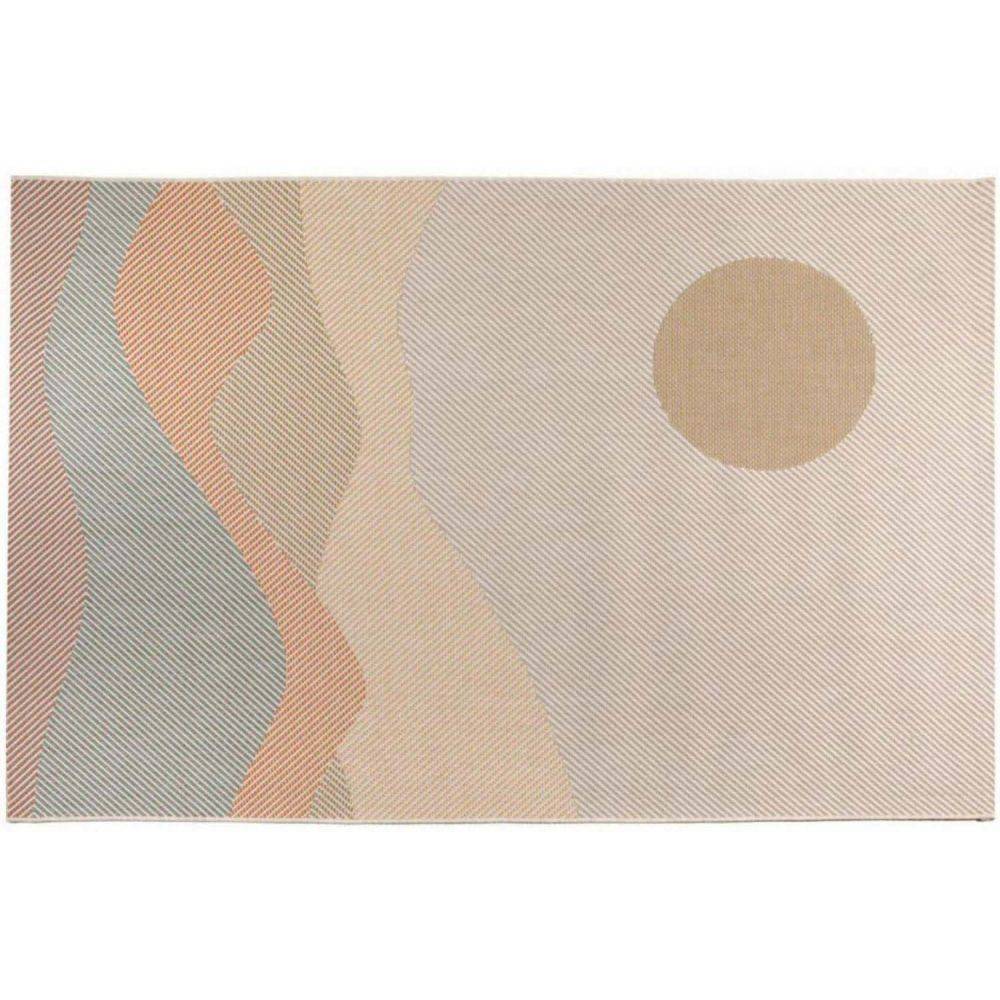 Vivaraise - Tapis extérieur en polypropylène Nell 160 x 230 cm - Image 2