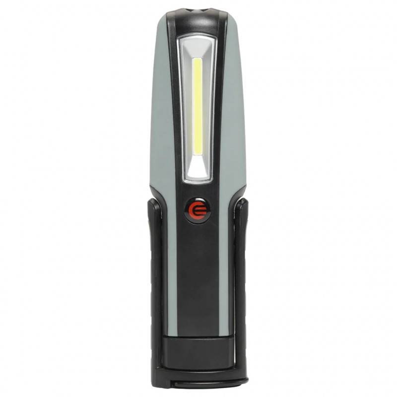 Baladeuse rechargeable LED 600lm C600R ELWIS - Image 1