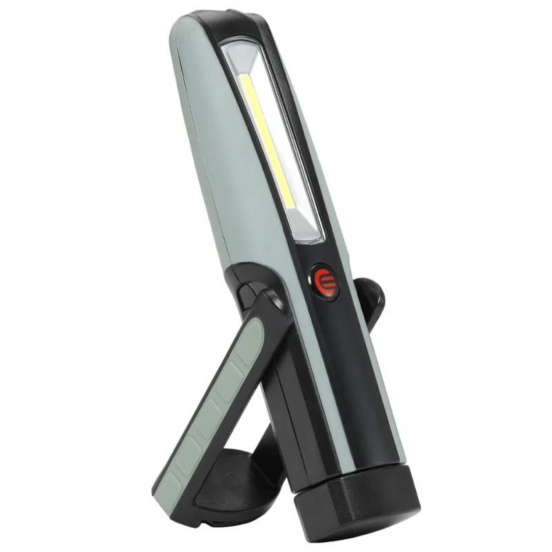 Baladeuse rechargeable LED 600lm C600R ELWIS - Image 3