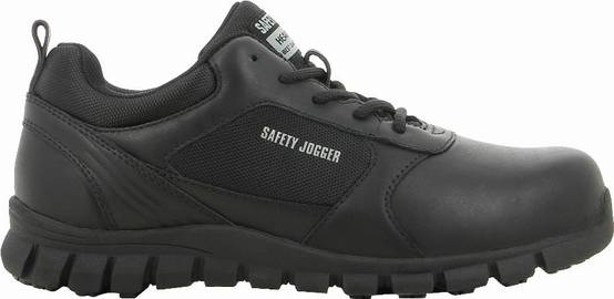 Chaussure basse ultra-légère S3 Komodo T40 SAFETY JOGGER - 200984 40 - Image 1