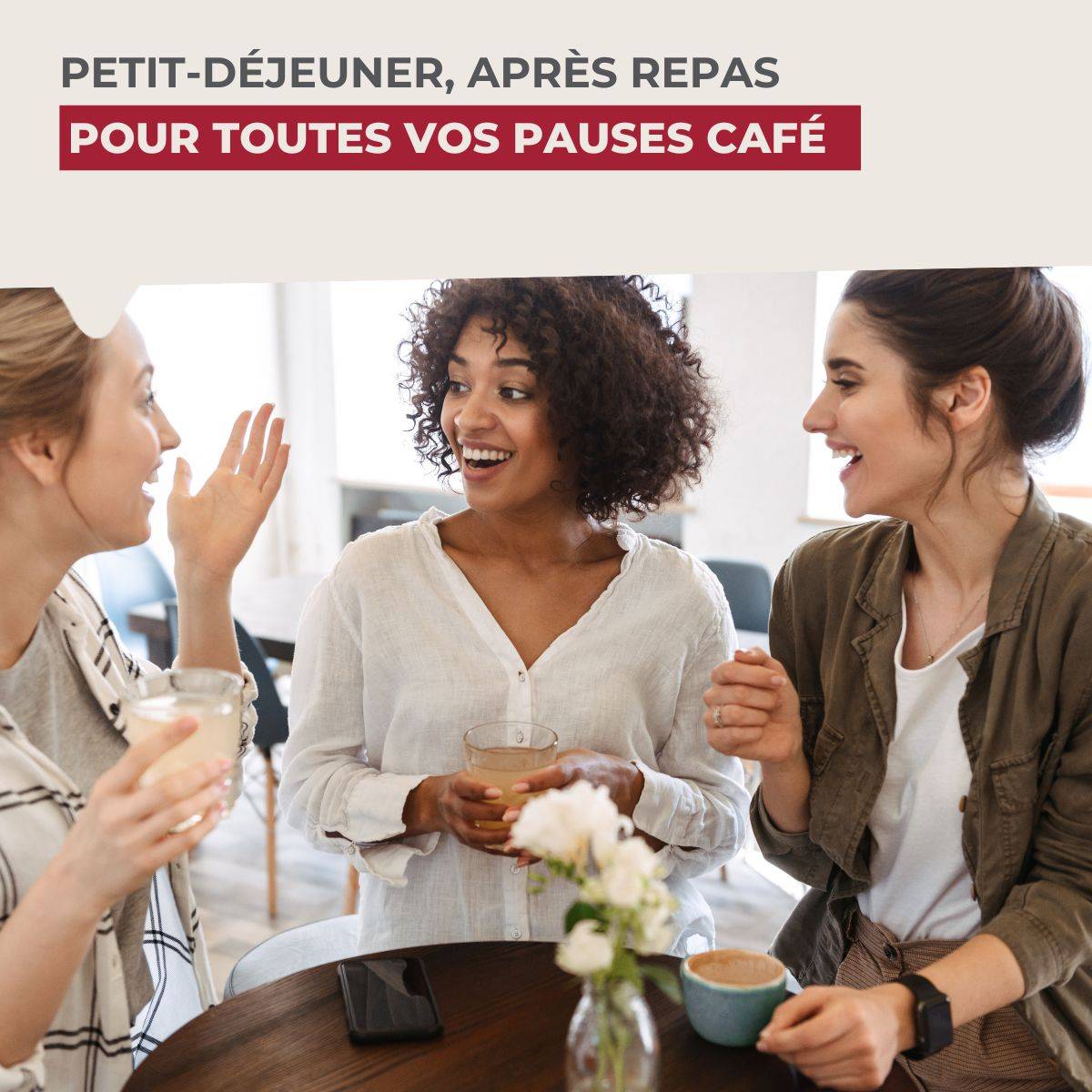 Verseuse adaptable pour cafetière Fackelmann - Image 4