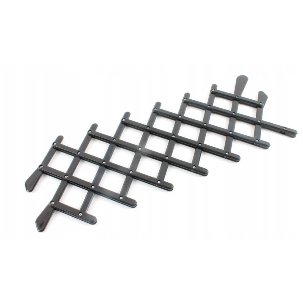 Trixie - Trixie - Grille d'aération fenêtre pour voiture 30 x 110 cm pour chien - Image 1