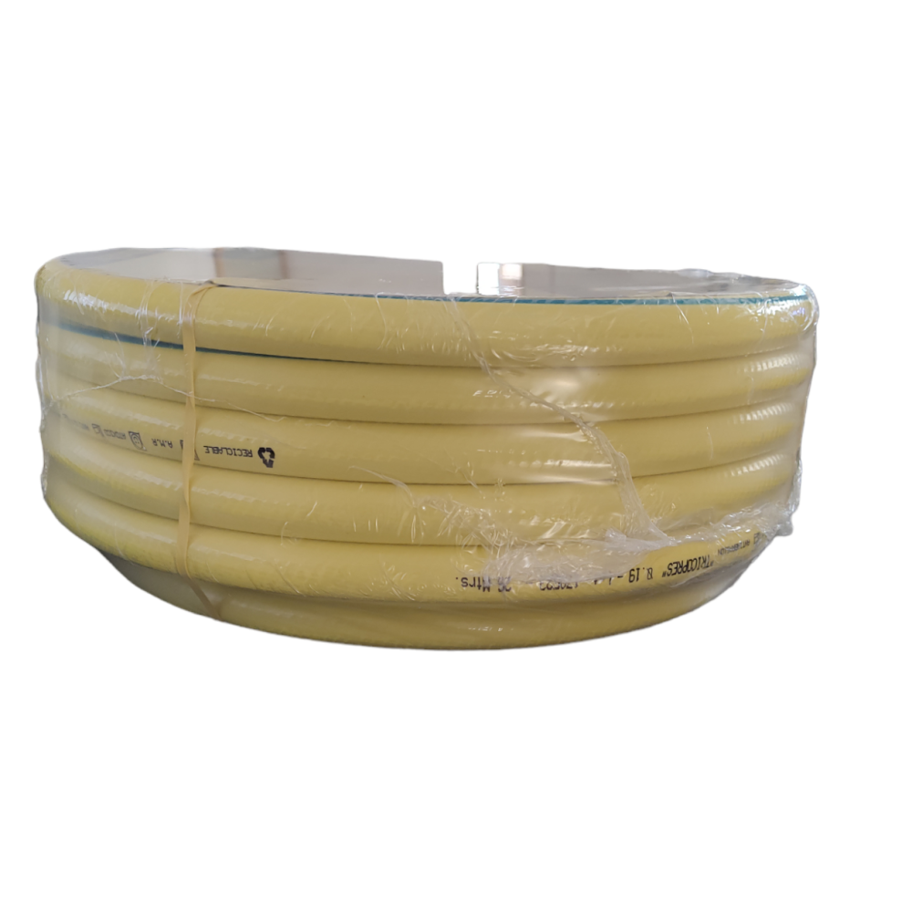 PLASTICOS FERRANDO - Couronne de 25 mètre tuyau d'arrosages 19x25 3/4 - Image 2