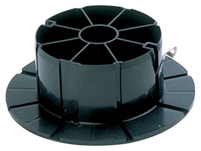 Adaptateur pour bobine écologique métallique - SAF-FRO - W000378887