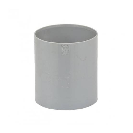 Girpi - Manchon coulissant PVC sans butée FF GIRPI - Ø mm: 100