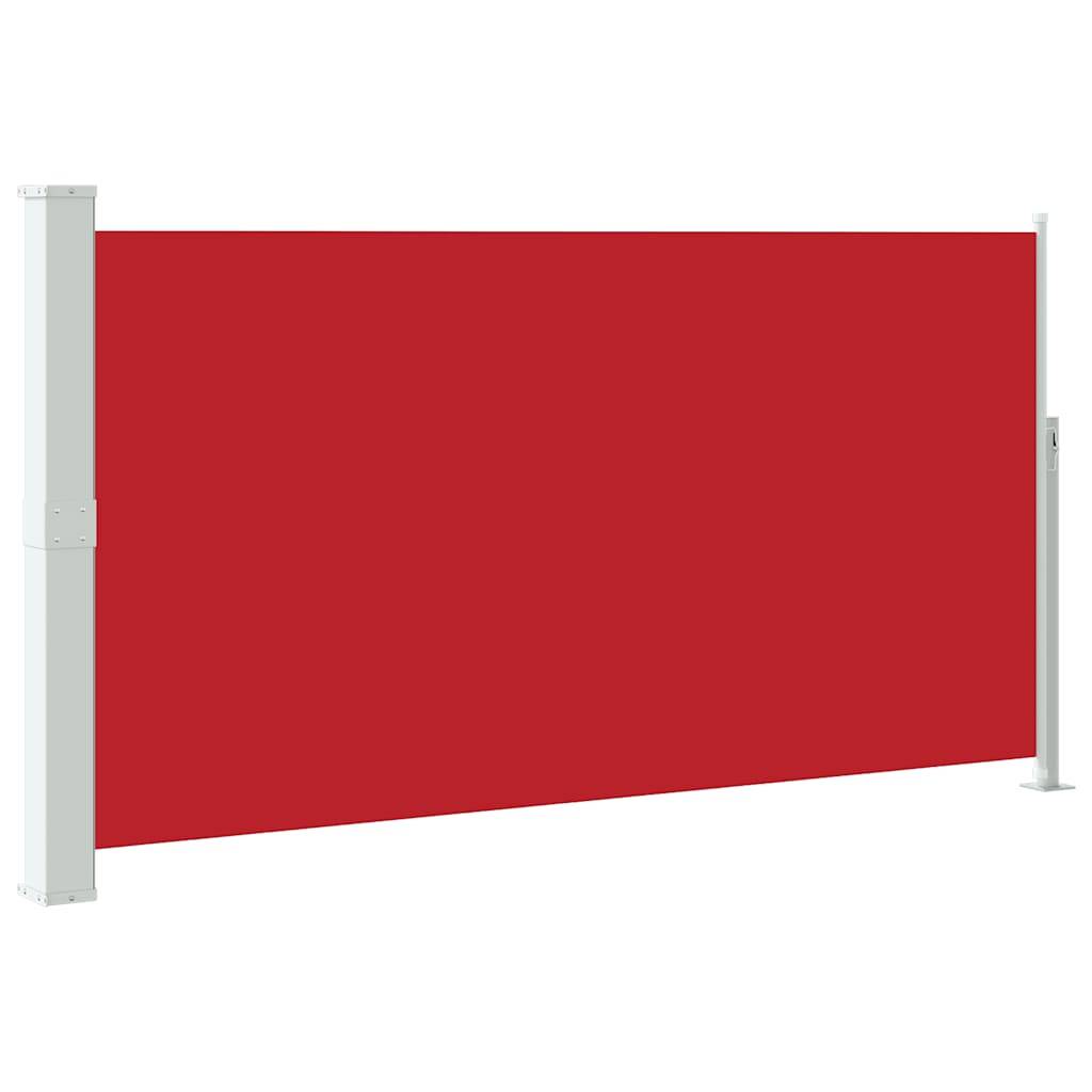 Coussin/parasol polyester rouge  - Prolenta premium p338.4 - Image 1
