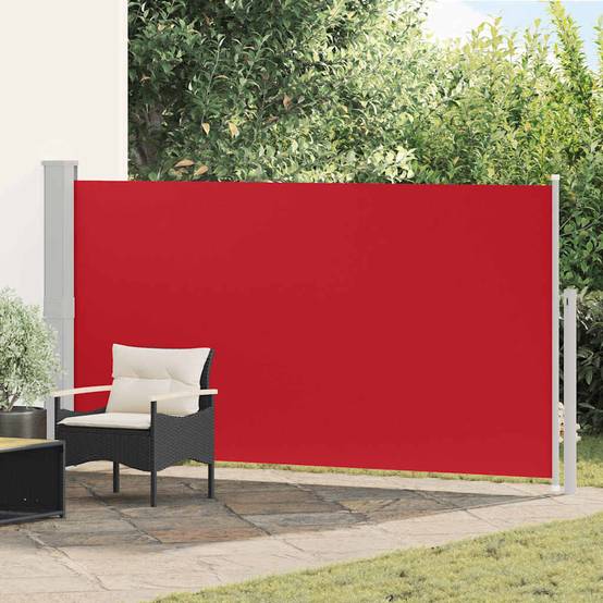 Coussin/parasol polyester rouge - Prolenta premium p338.4 - Image 2